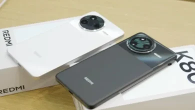 هاتف Civi 5 Pro