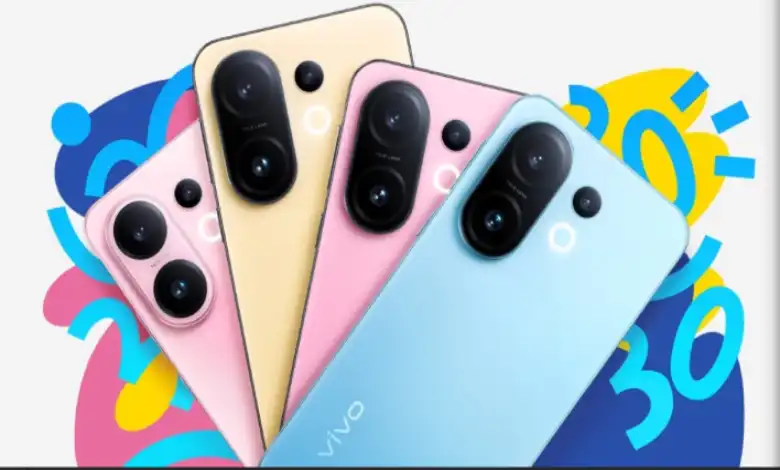 هاتف Vivo T4 Ultra