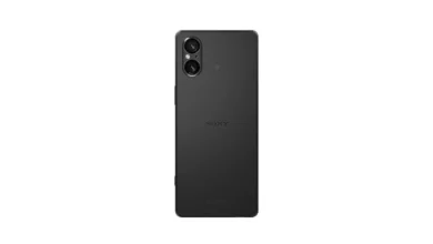 هاتف Xperia
