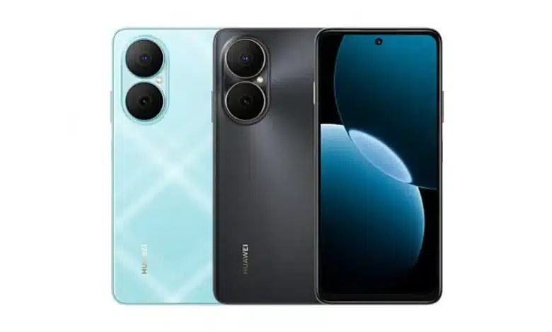 هاتف nova Y73
