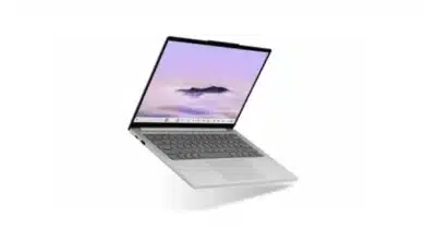 حاسوب Chromebook Plus 14