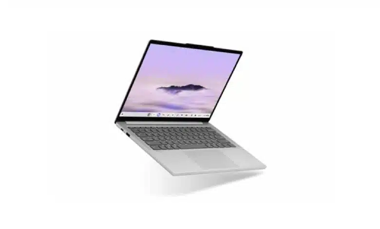حاسوب Chromebook Plus 14