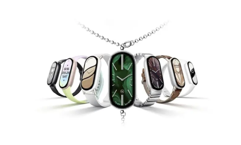 سوار Smart Band 10