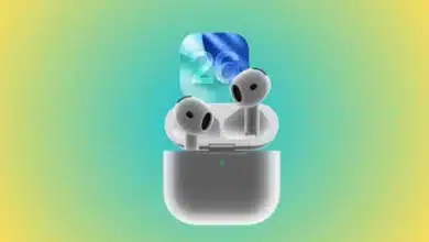 مزايا سماعات AirPods الجديدة
