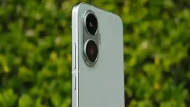 مواصفات هاتف Poco F7