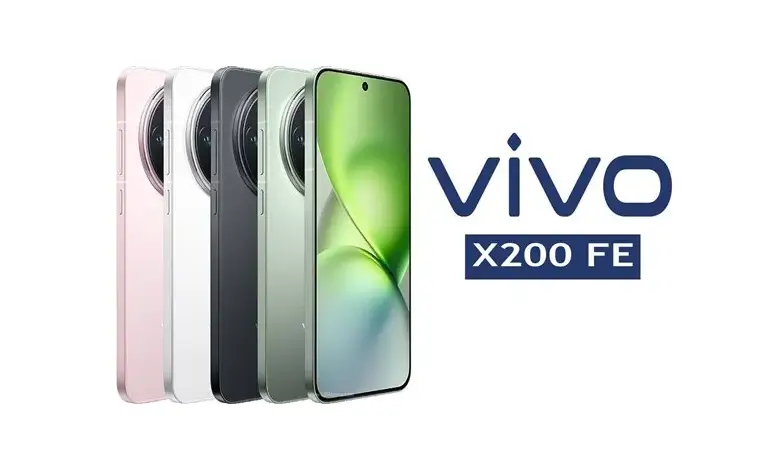 موعد إطلاق هاتف X200 FE