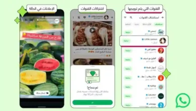 ميتا تطلق الإعلانات داخل واتساب