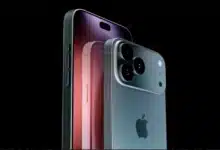 نظام التبريد في آيفون 17 Pro