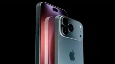 نظام التبريد في آيفون 17 Pro