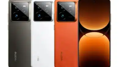 هاتف GT 8 Pro