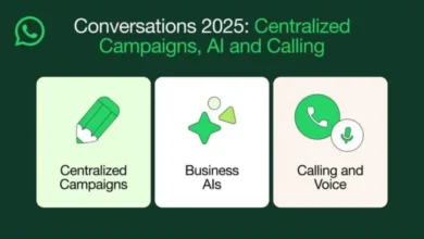 تحديثات ثورية لـ WhatsApp Business