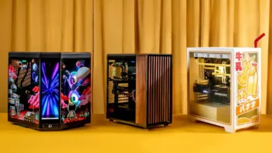 دليل شامل لـ Gaming PC
