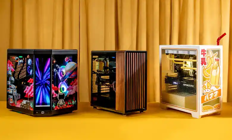 دليل شامل لـ Gaming PC