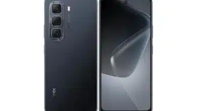 هاتف Infinix Hot 60i