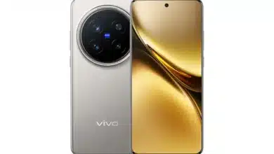 هواتف vivo X300