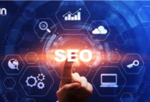 تحسن السيو الداخلي