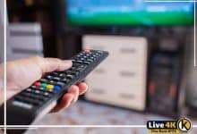 أرخص اشتراك IPTV بدون تقطيع 2026 – جودة 4K ومحتوي غير محدود