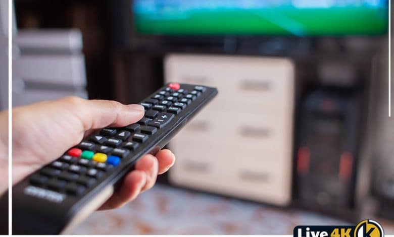 أرخص اشتراك IPTV بدون تقطيع 2026 – جودة 4K ومحتوي غير محدود